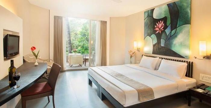 Whispering Palms Beach Resort